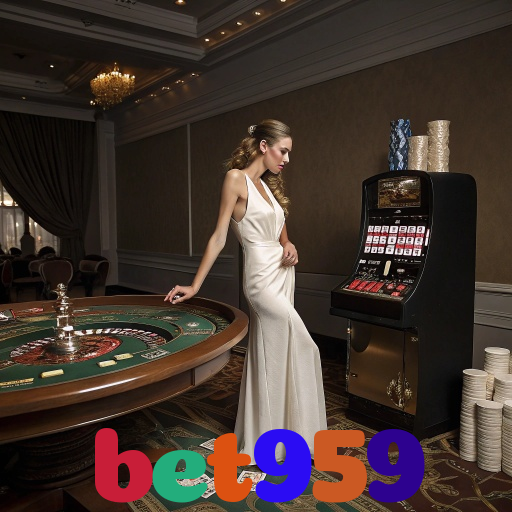 bet959 - Baixe o App bet959 para Android e Comece a Jogar