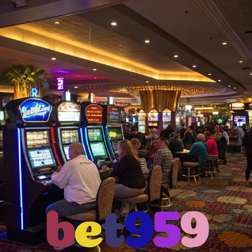 bet959 - Baixe o app bet959 no Google Play e jogue ao vivo