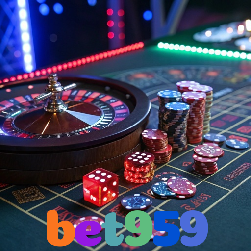 bet959 - Baixe o app bet959 no Google Play e jogue ao vivo