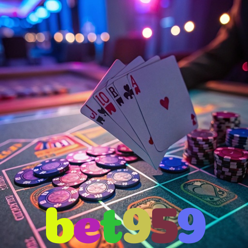 bet959 - Baixe o app bet959 no Google Play e jogue ao vivo