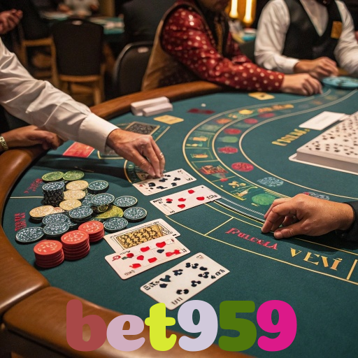 bet959 - Baixe o App bet959 para Android e Comece a Jogar