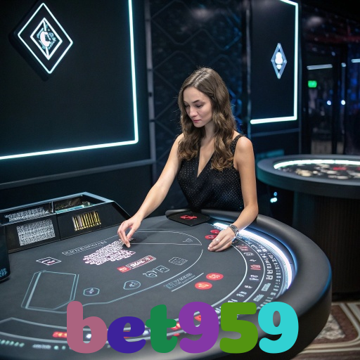bet959 - Baixe o App bet959 para Android e Comece a Jogar