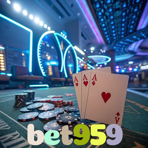 bet959 - Baixe o app bet959 no Google Play e jogue ao vivo