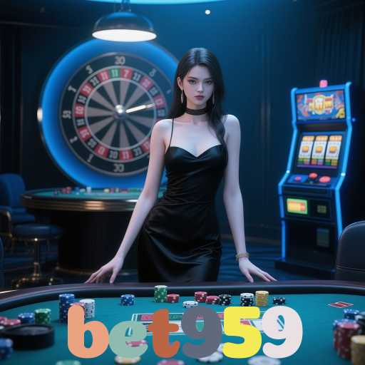 bet959 - Baixe o App bet959 para Android e Comece a Jogar