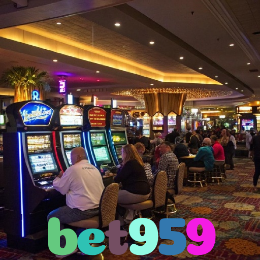 bet959 - Baixe o app bet959 no Google Play e jogue ao vivo
