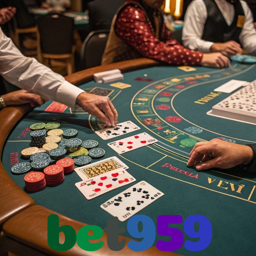 bet959 - Baixe o App bet959 para Android e Comece a Jogar