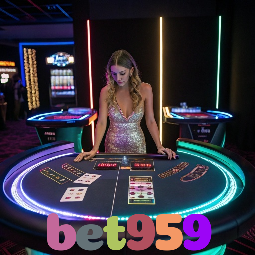bet959 - Baixe o app bet959 no Google Play e jogue ao vivo