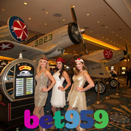 bet959 - Baixe o app bet959 no Google Play e jogue ao vivo
