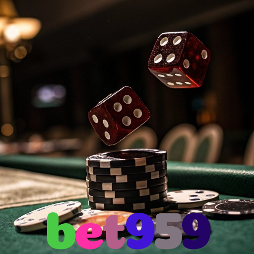 bet959 - Baixe o app bet959 no Google Play e jogue ao vivo
