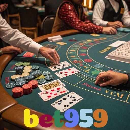 bet959 - Baixe o App bet959 para Android e Comece a Jogar