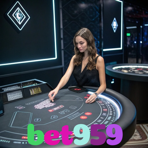 bet959 - Baixe o app bet959 no Google Play e jogue ao vivo