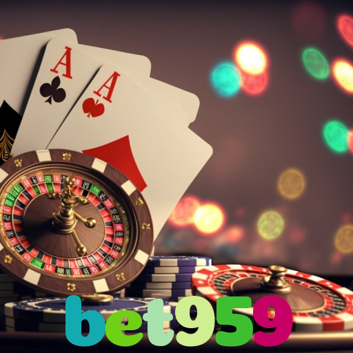 bet959 - Baixe o App bet959 para Android e Comece a Jogar
