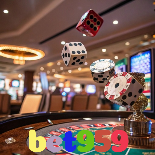 bet959 - Baixe o App bet959 para Android e Comece a Jogar