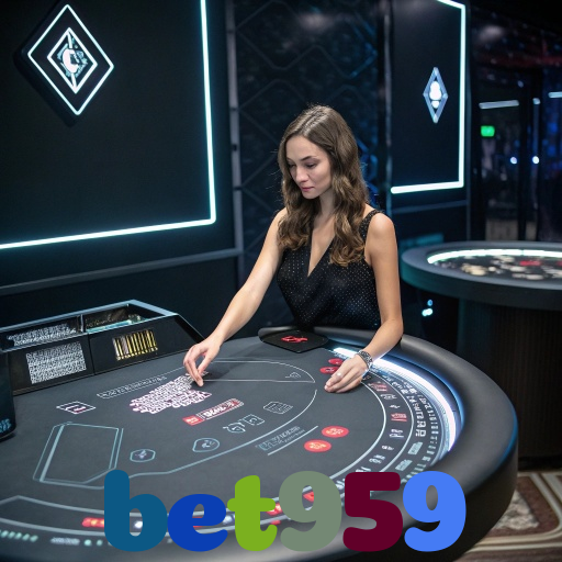 bet959 - Baixe o App bet959 para Android e Comece a Jogar