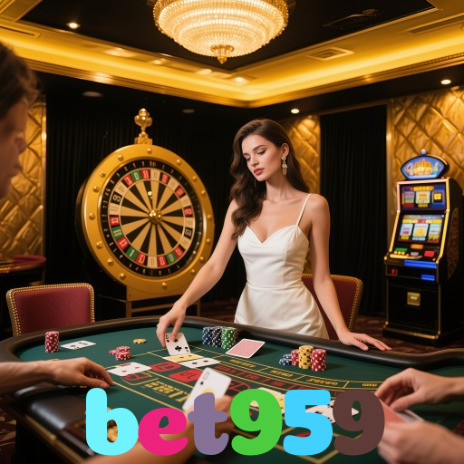 bet959 - Baixe o app bet959 no Google Play e jogue ao vivo