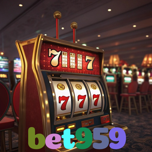 bet959 - Baixe o app bet959 no Google Play e jogue ao vivo