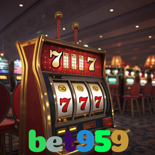 bet959 - Baixe o app bet959 no Google Play e jogue ao vivo