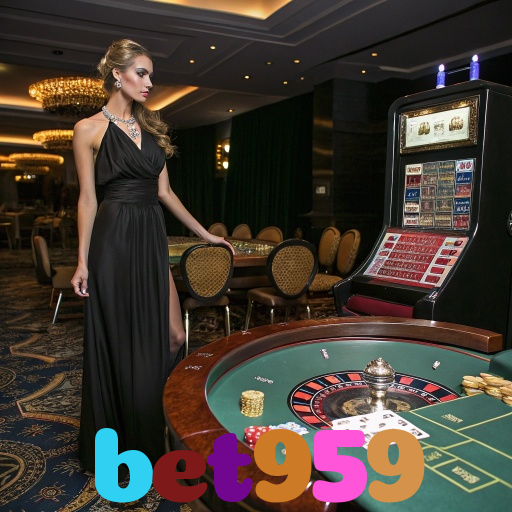 bet959 - Baixe o app bet959 no Google Play e jogue ao vivo