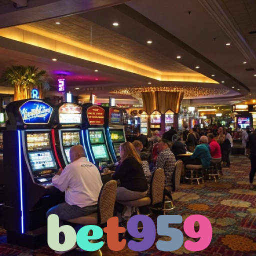 bet959 - Baixe o App bet959 para Android e Comece a Jogar