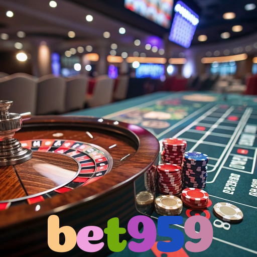 bet959 - Baixe o app bet959 no Google Play e jogue ao vivo