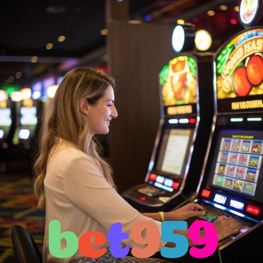 bet959 - Baixe o app bet959 no Google Play e jogue ao vivo