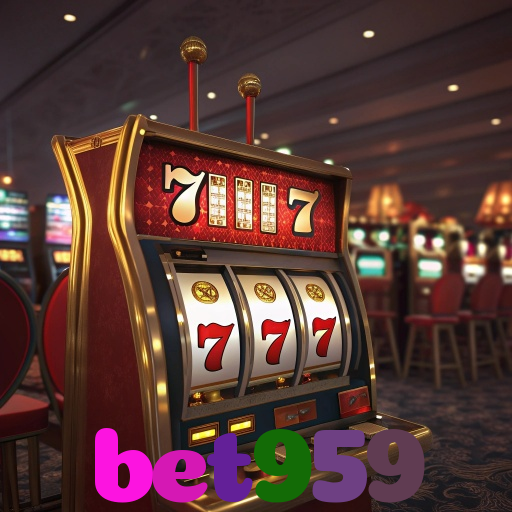 bet959 - Baixe o app bet959 no Google Play e jogue ao vivo