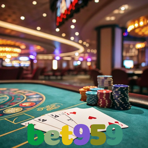 bet959 - Baixe o App bet959 para Android e Comece a Jogar