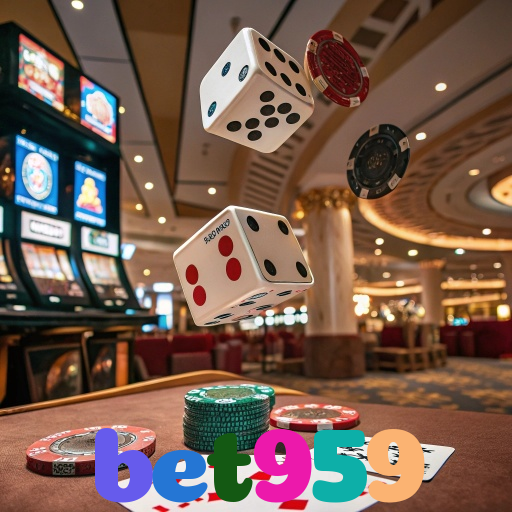 bet959 - Baixe o App bet959 para Android e Comece a Jogar