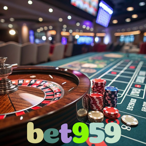 bet959 - Baixe o app bet959 no Google Play e jogue ao vivo
