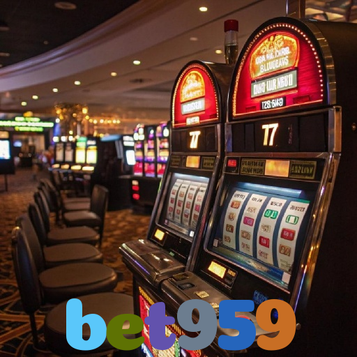 bet959 - Baixe o App bet959 para Android e Comece a Jogar