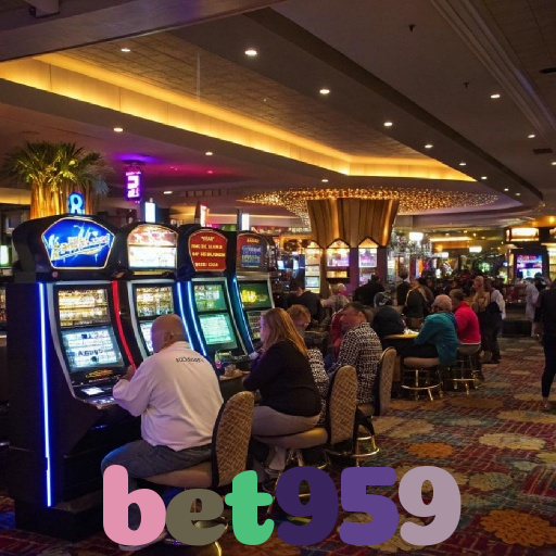 bet959 - Baixe o App bet959 para Android e Comece a Jogar