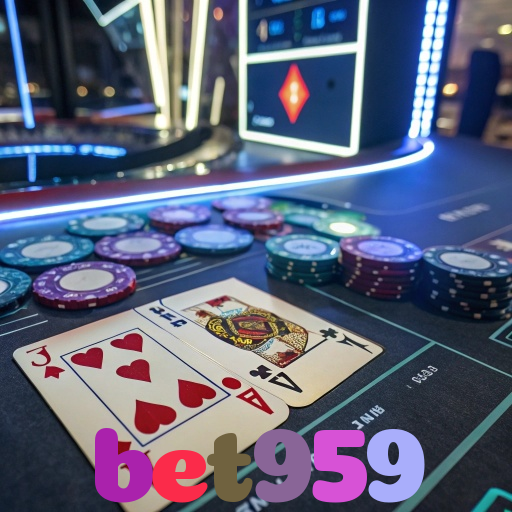 bet959 - Baixe o App bet959 para Android e Comece a Jogar