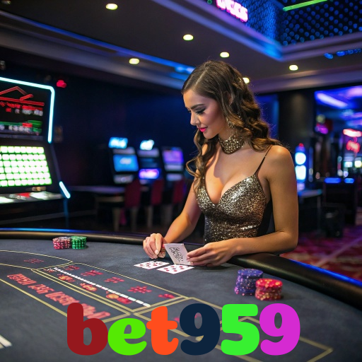 bet959 - Baixe o app bet959 no Google Play e jogue ao vivo