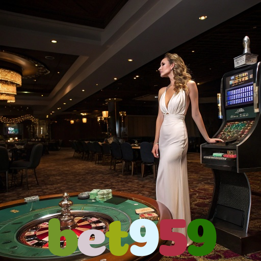 bet959 - Baixe o App bet959 para Android e Comece a Jogar