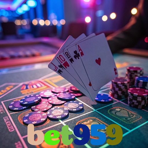 bet959 - Baixe o app bet959 no Google Play e jogue ao vivo