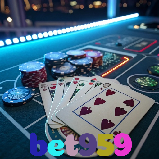 bet959 - Baixe o App bet959 para Android e Comece a Jogar
