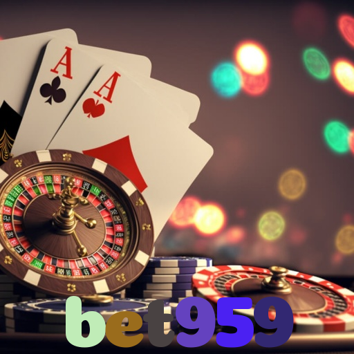 bet959 - Baixe o app bet959 no Google Play e jogue ao vivo