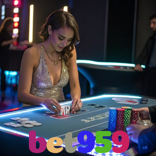 bet959 - Baixe o App bet959 para Android e Comece a Jogar