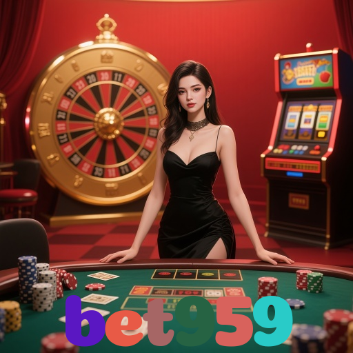 bet959 - Baixe o App bet959 para Android e Comece a Jogar