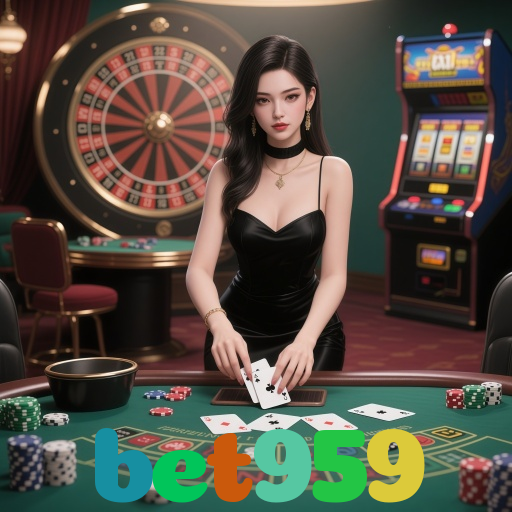 bet959 - Baixe o App bet959 para Android e Comece a Jogar