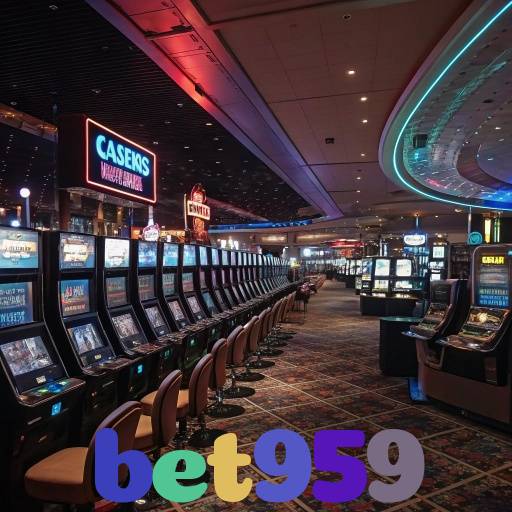bet959 - Baixe o App bet959 para Android e Comece a Jogar