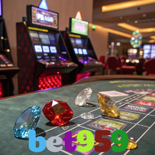 bet959 - Baixe o App bet959 para Android e Comece a Jogar
