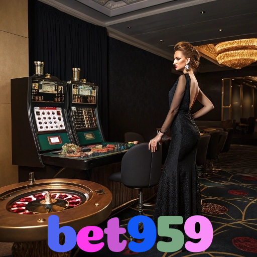 bet959 - Baixe o app bet959 no Google Play e jogue ao vivo
