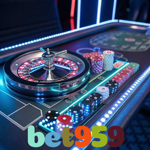 bet959 - Baixe o App bet959 para Android e Comece a Jogar