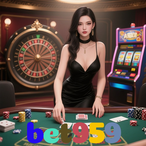 bet959 - Baixe o app bet959 no Google Play e jogue ao vivo