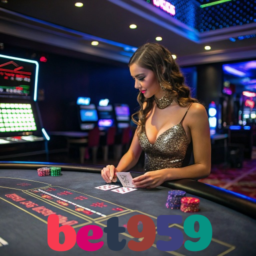 bet959 - Baixe o app bet959 no Google Play e jogue ao vivo