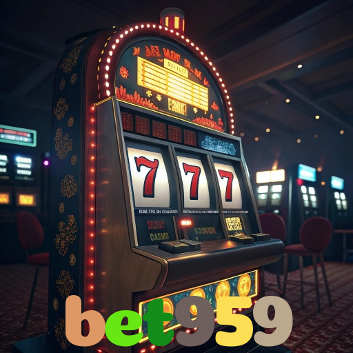 bet959 - Baixe o app bet959 no Google Play e jogue ao vivo
