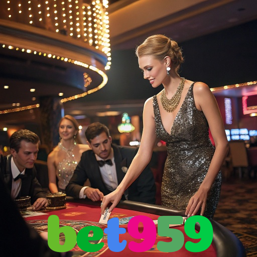 bet959 - Baixe o app bet959 no Google Play e jogue ao vivo