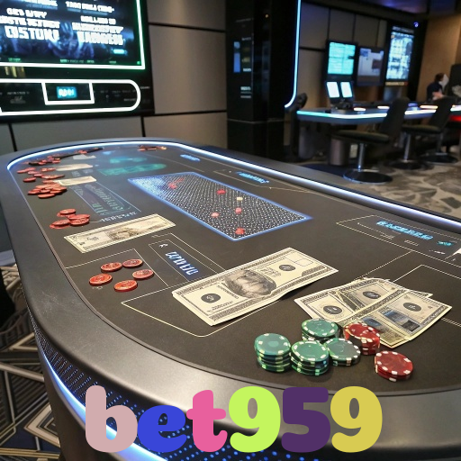 bet959 - Baixe o App bet959 para Android e Comece a Jogar