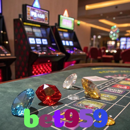 bet959 - Baixe o App bet959 para Android e Comece a Jogar